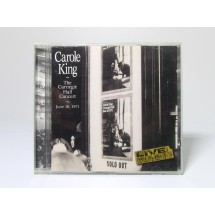 Carole King - Live