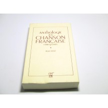 Chanson Francaise1920-1950