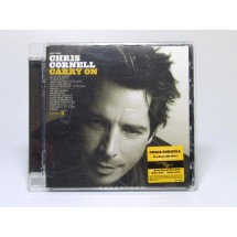 Chris Cornell - Carry On