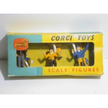 Corgi Toys 1504