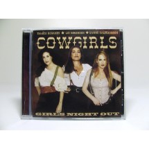 Cowgirls - Girls night out