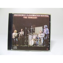 Creedence Clearwater Revival -..
