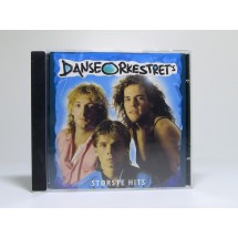 Danseorkesteret - Største Hits