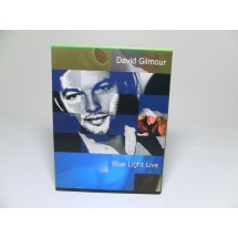David Gilmour - Blue Light Live