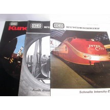 DB Kundenbrief
