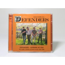 Defenders - 1963-1968