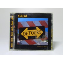 Detours - Saga