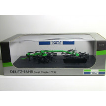 Deutz-Fahr Swat Master 7132