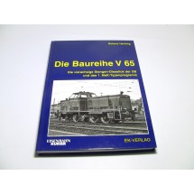 Die Baureihe V 65