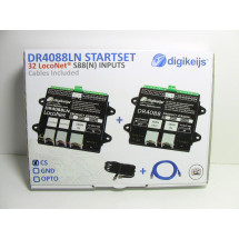 Digikeijs DR4088 CS