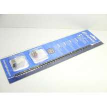 Digikeijs DR800 Gold vognbelys..