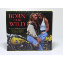 Diverse - Born to be Wild