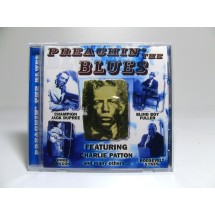 Diverse - Preachin the blues