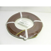Donau 250-38-25 gul-brun