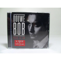 Douwe Bob - Pass it on