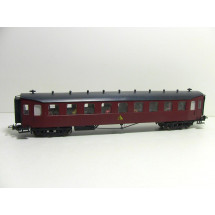 DSB CM 2160