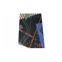 DSB plakat