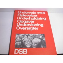 DSB Undervejs med oplevelser