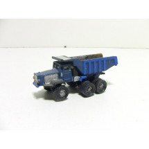 Dumper