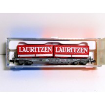 DWA Lauritzen 25212