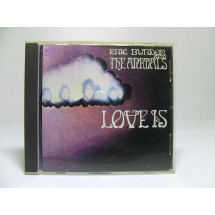 Eric Burdon - Love is