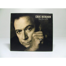 Eric Burdon - My secret life