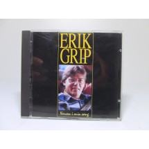 Erik Grip - Nerver i min sang