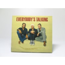 Everybodys Talking - Talk of t..