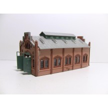 Fabrik