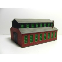 Fabrik
