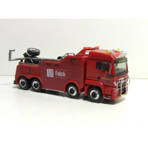 Falck kranbil