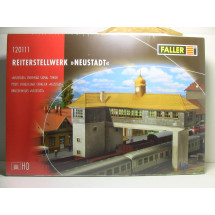 Faller 120111