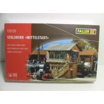 Faller 120120