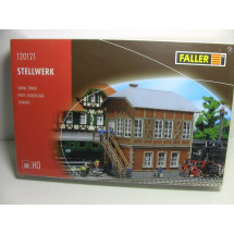 Faller 120121