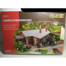 Faller 130579