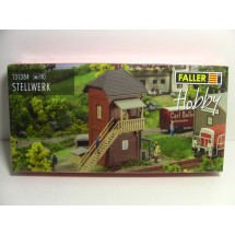 Faller 131384