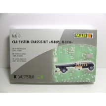 Faller 163710 Spor N