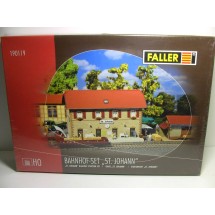 Faller 190119