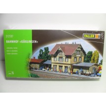 Faller 212107