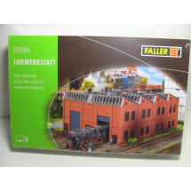 Faller 222096