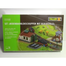 Faller 222108