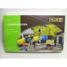 Faller 222177