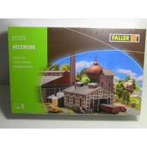 Faller 222225