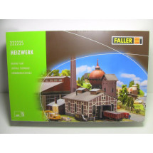 Faller 222225