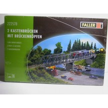 Faller 222578