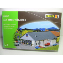 Faller 232204