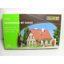 Faller 232215