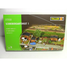 Faller 272550