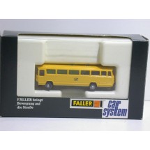Faller car system bus
