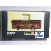 Faller car system bus